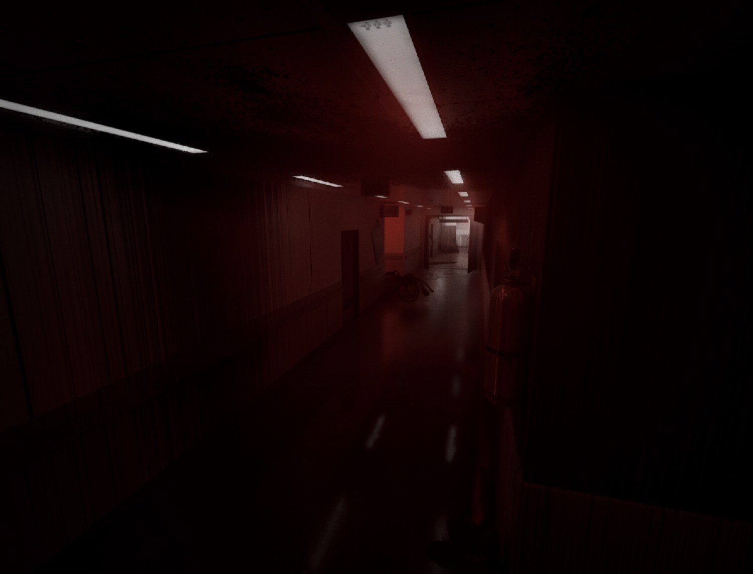 Tactical Clinic Environment